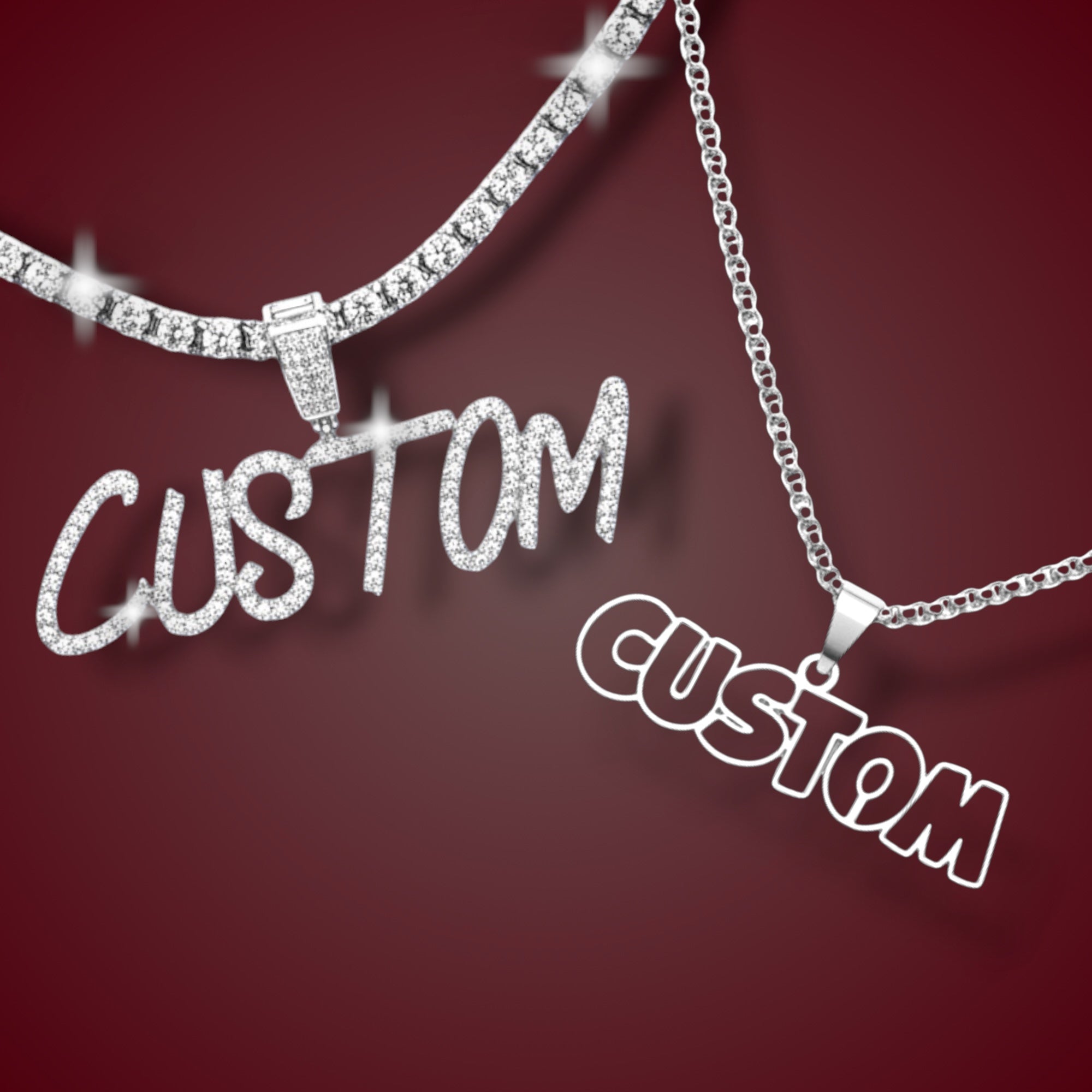 Custom Jewelery