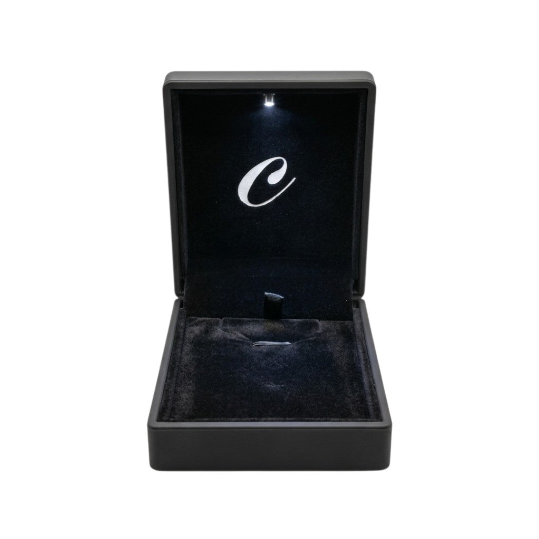 Cartel light box