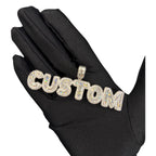Custom Ice out zawieszka