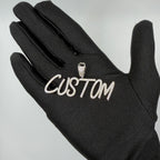 Custom Ice Out Zawieszka Script