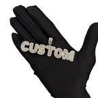 Custom Ice out zawieszka