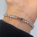 Bransoletka Tennis 3mm