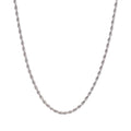 Naszyjnik Rope 3mm
