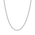 Naszyjnik Rope 3mm