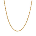Naszyjnik Rope 3mm