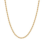 Naszyjnik Rope 3mm