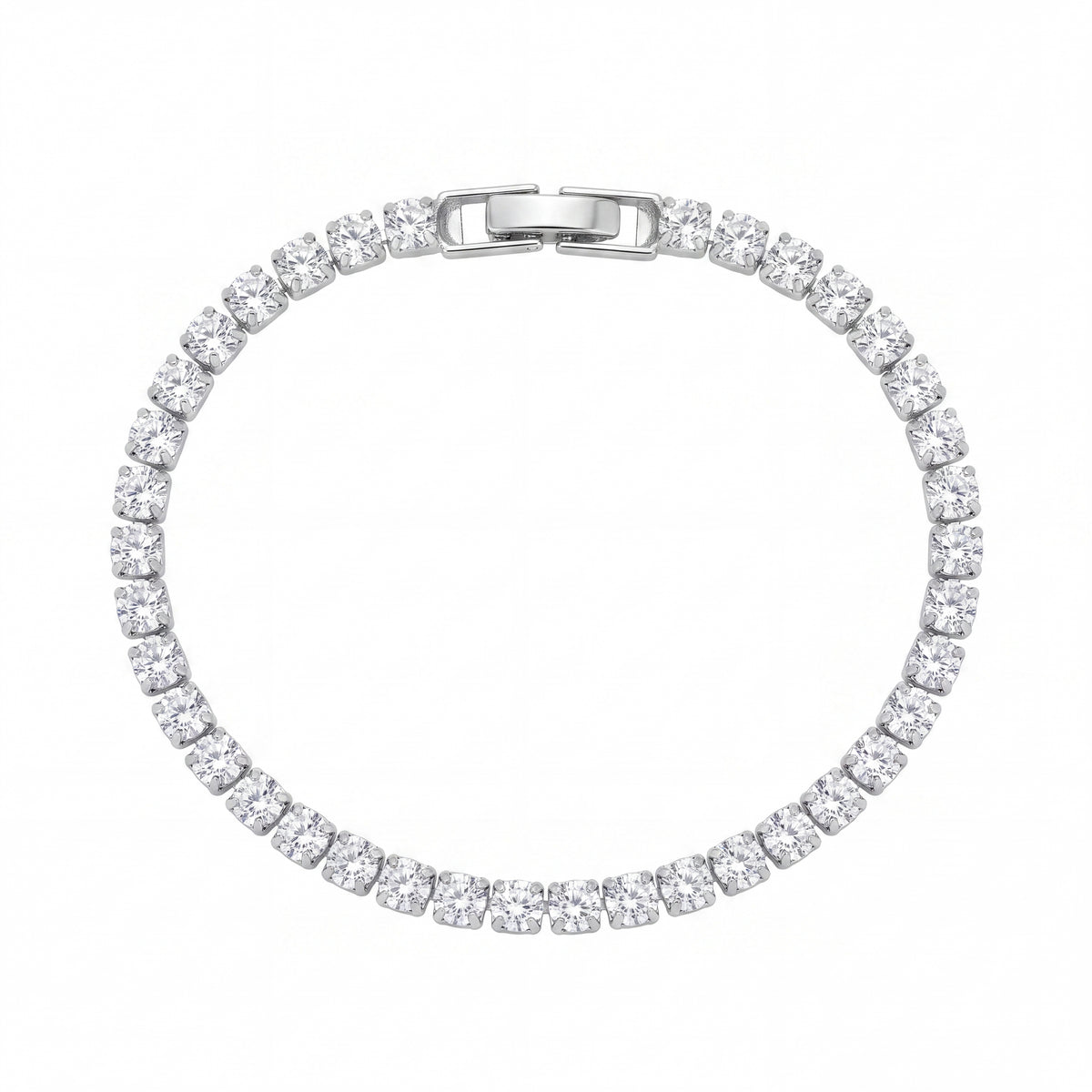 Bransoletka Tennis 3mm