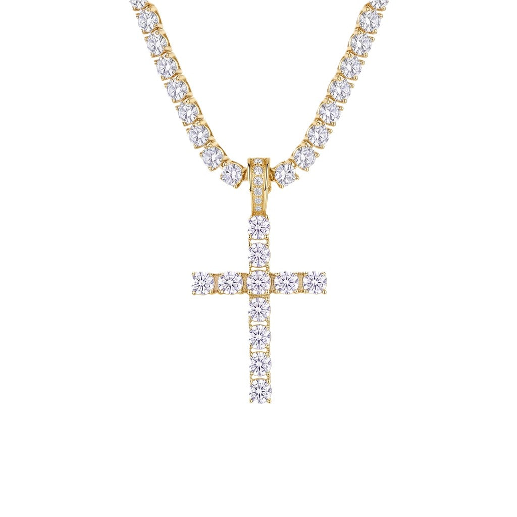 Zawieszka Cross
