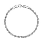 Bransoletka Rope 4mm