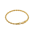 Bransoletka Rope 4mm