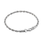 Bransoletka Rope 4mm